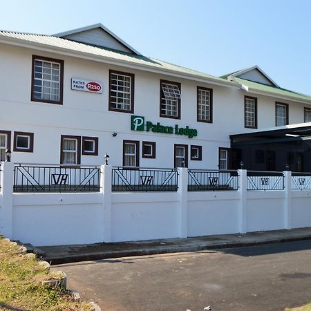 Palace Lodge Morningside Durban Dış mekan fotoğraf