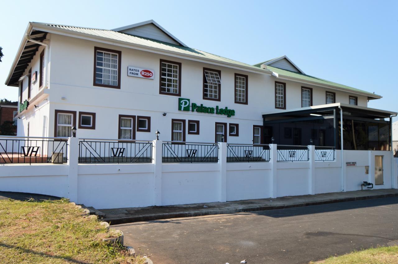 Palace Lodge Morningside Durban Dış mekan fotoğraf