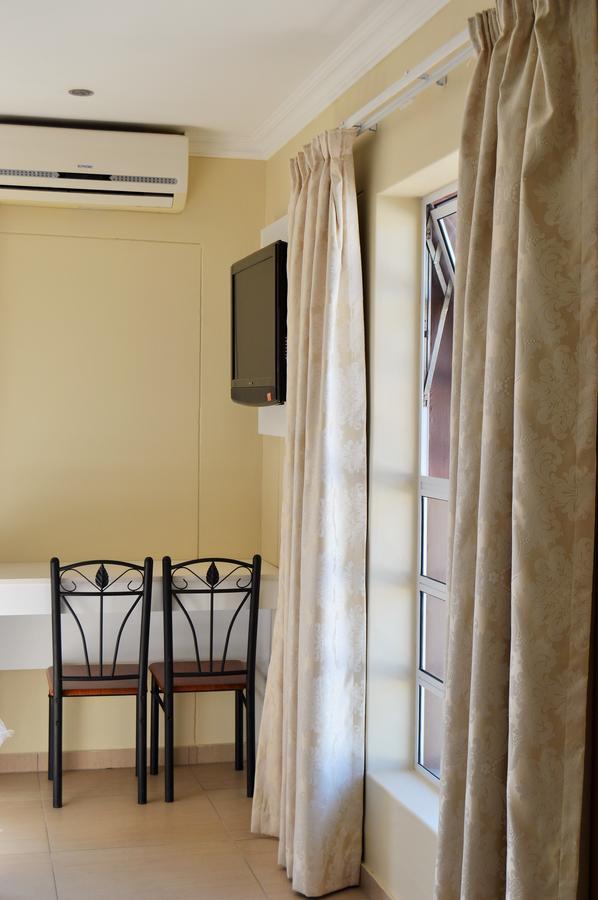 Palace Lodge Morningside Durban Dış mekan fotoğraf