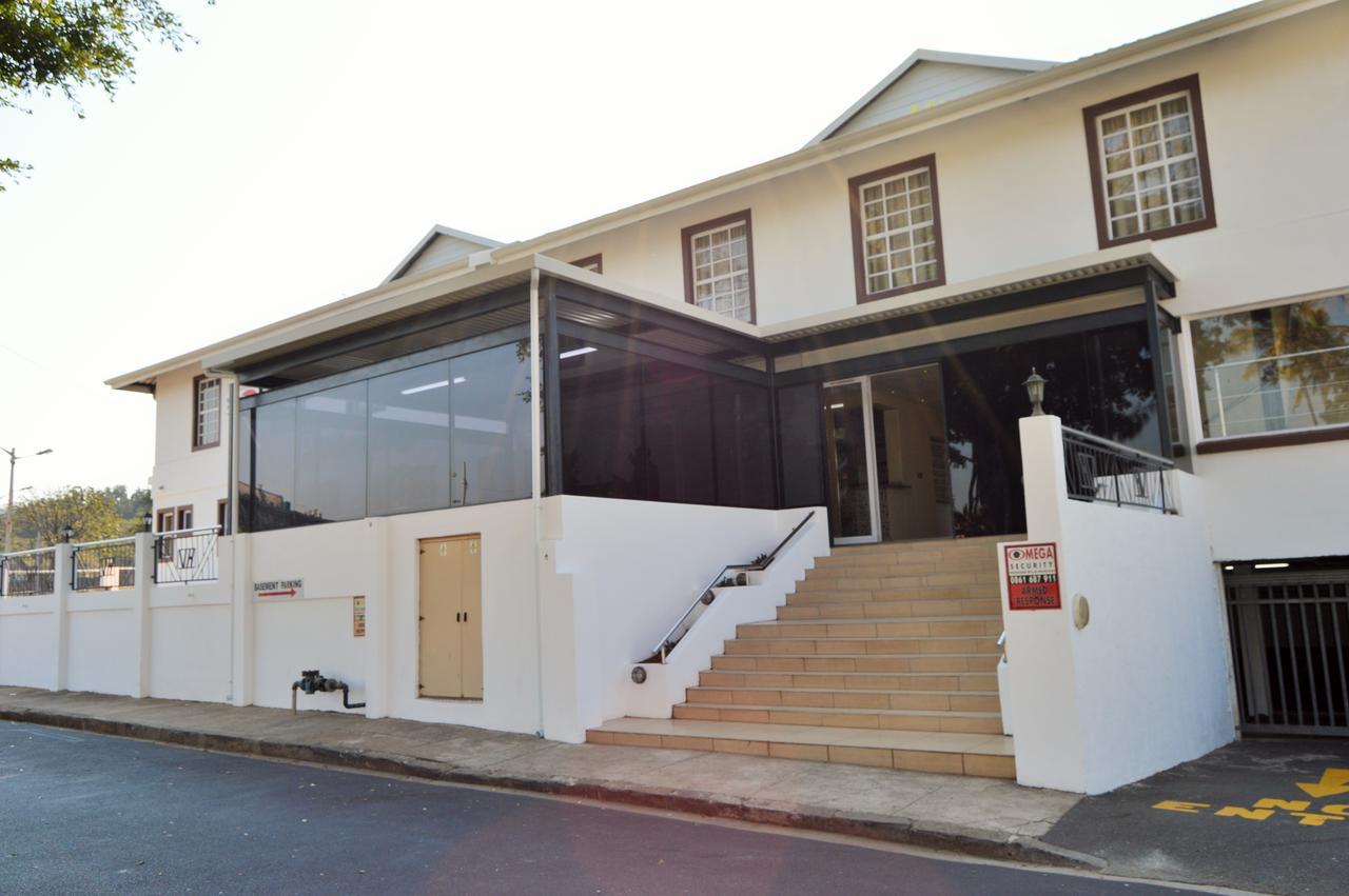 Palace Lodge Morningside Durban Dış mekan fotoğraf