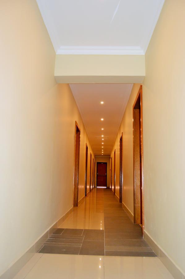 Palace Lodge Morningside Durban Dış mekan fotoğraf