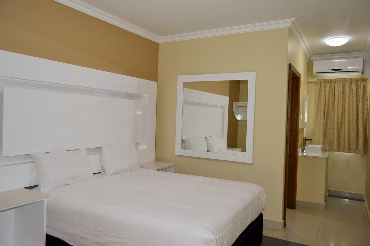 Palace Lodge Morningside Durban Dış mekan fotoğraf