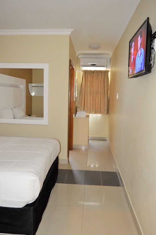 Palace Lodge Morningside Durban Dış mekan fotoğraf